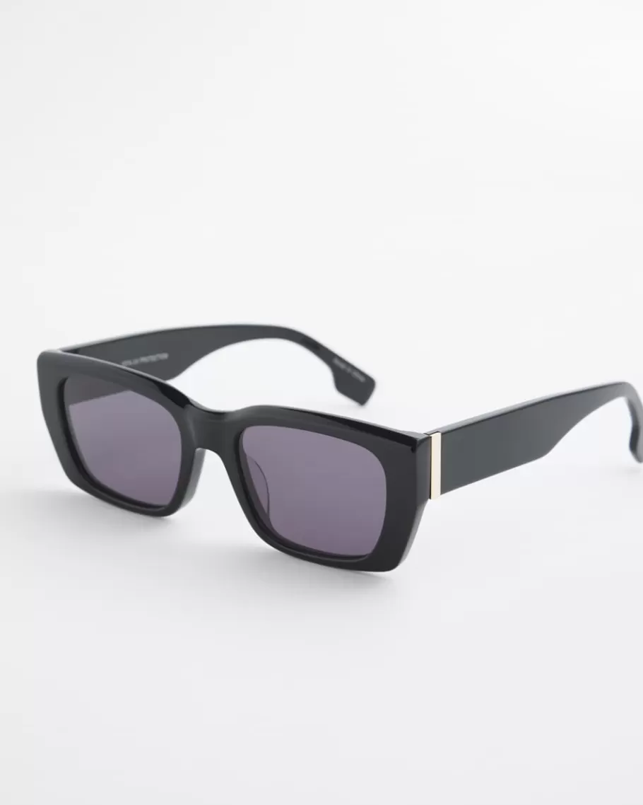 Chico's Rectangle Sunglasses