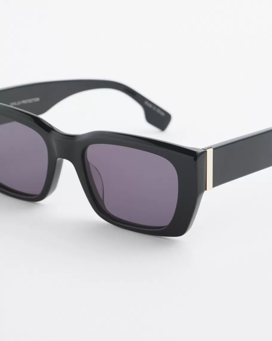 Chico's Rectangle Sunglasses