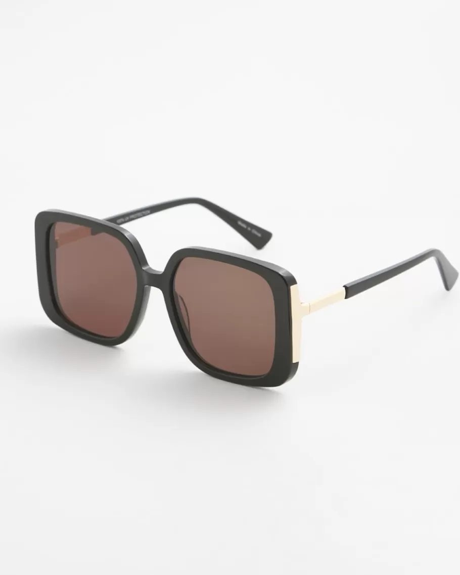 Chico's Square Sunglasses