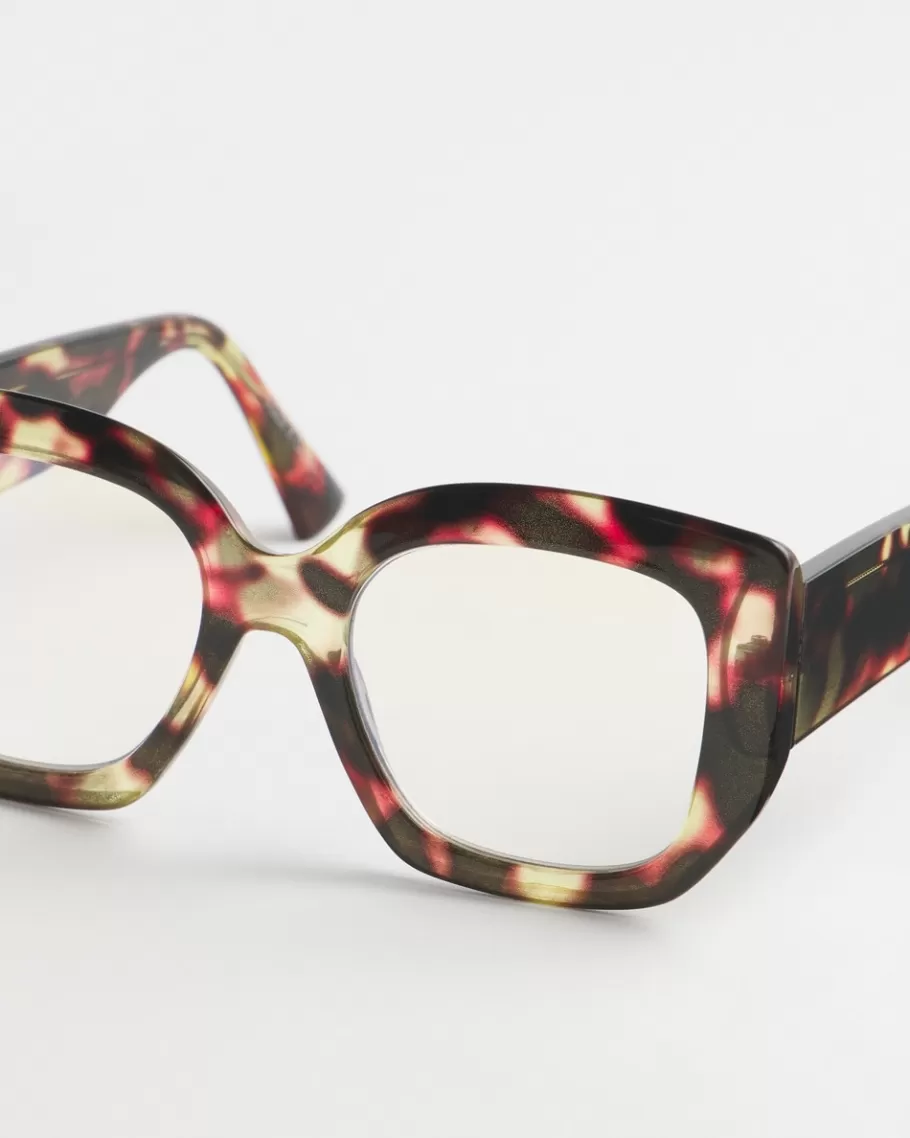 Chico's Bold Faux Readers