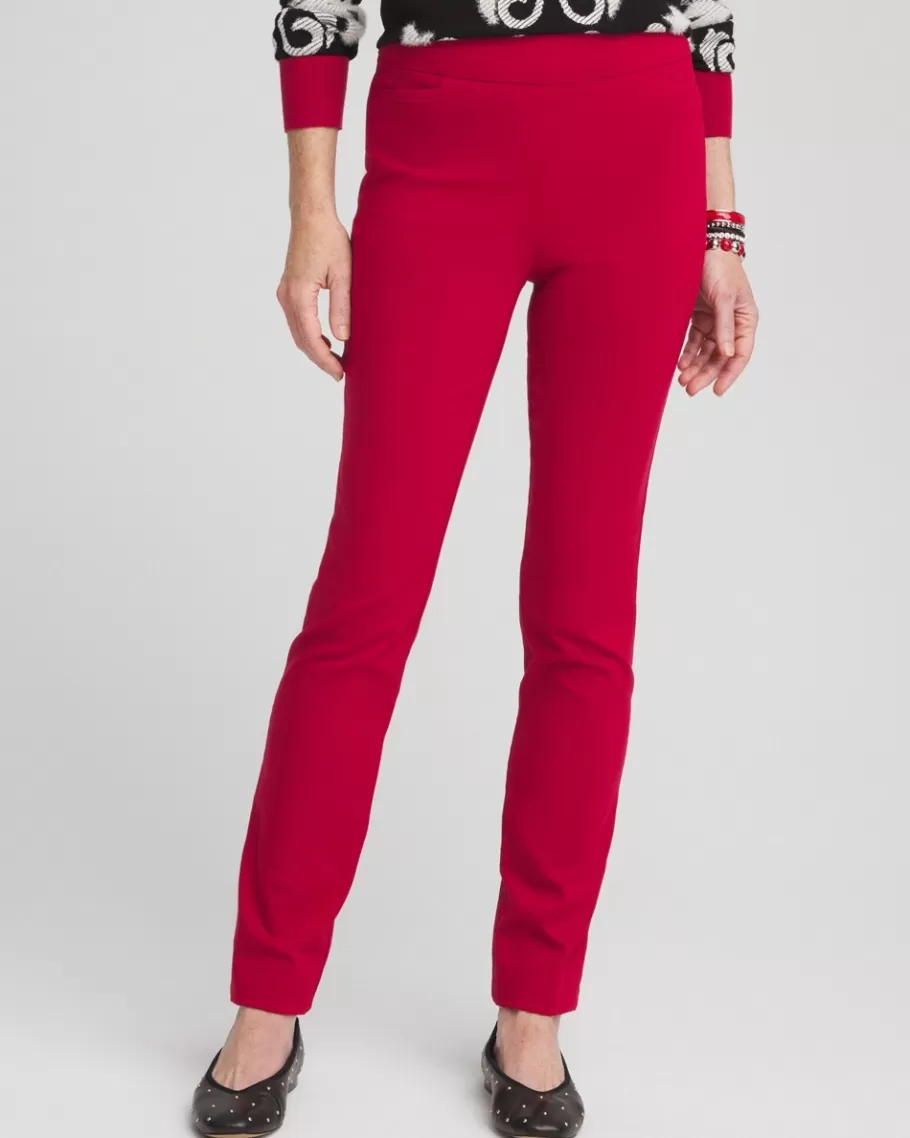 Chico's Brigitte 360 Pants