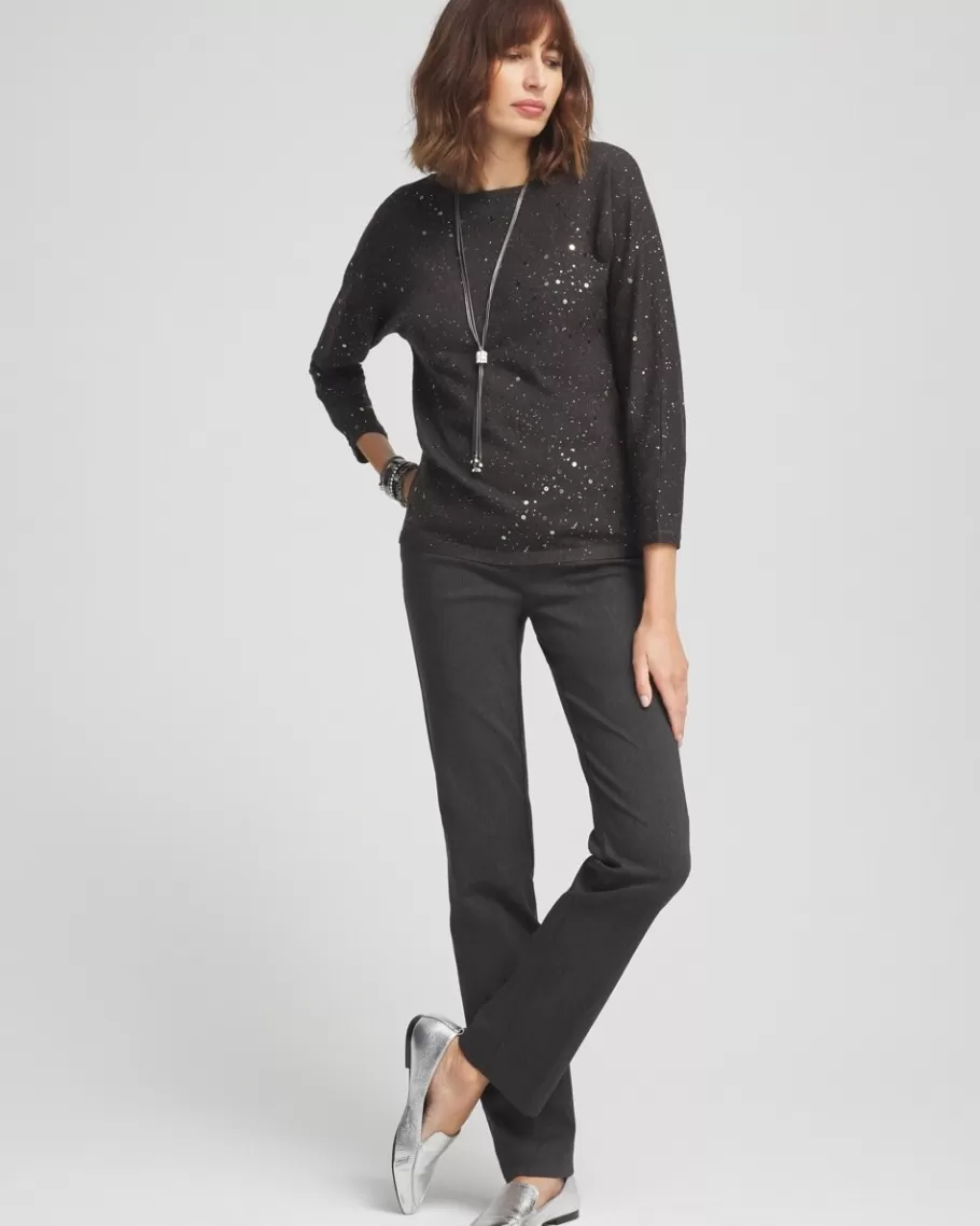 Chico's Brigitte Slim 360 Pants