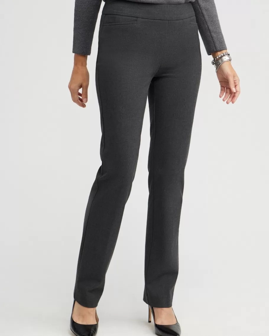 Chico's Brigitte Slim Pants