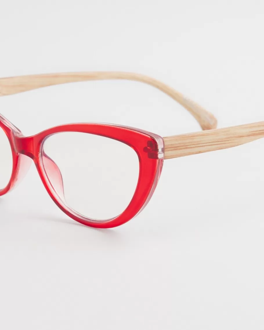 Chico's Cateye Readers