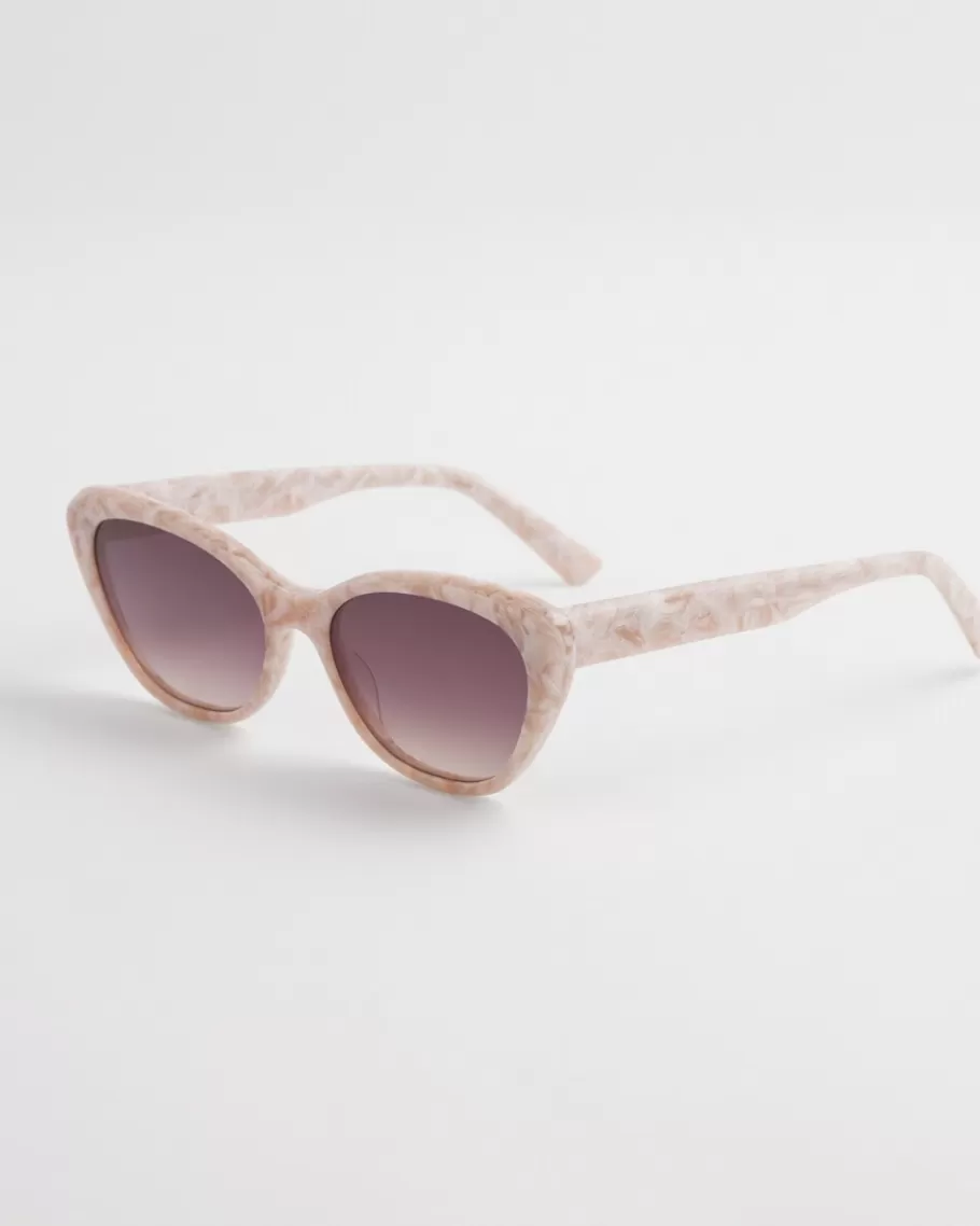 Chico's Cateye Sunglasses