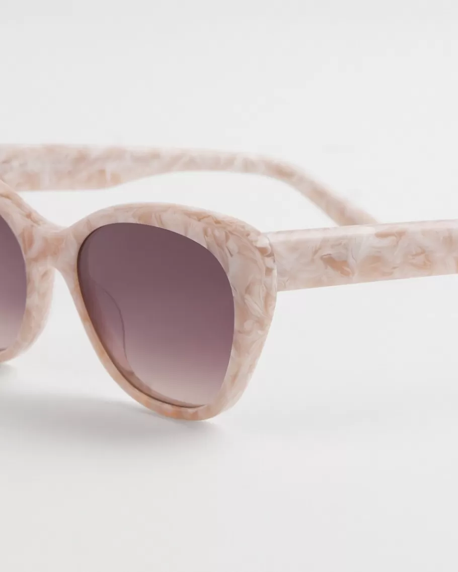 Chico's Cateye Sunglasses