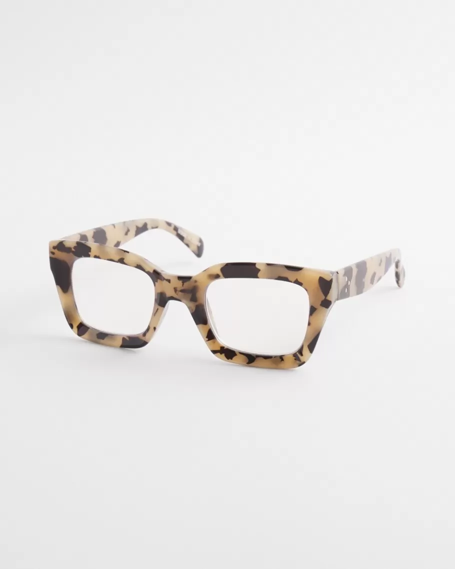 Chico's Faux Square Readers