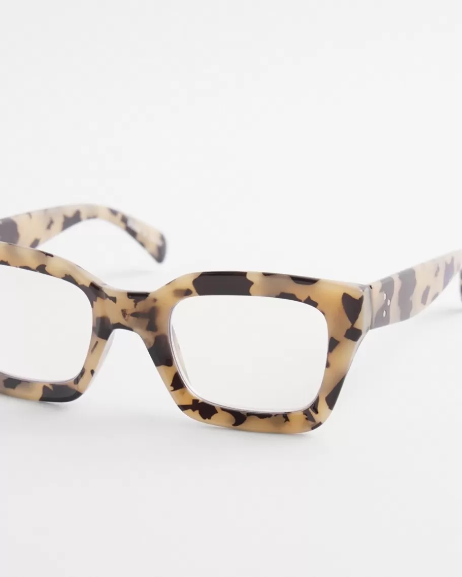 Chico's Faux Square Readers