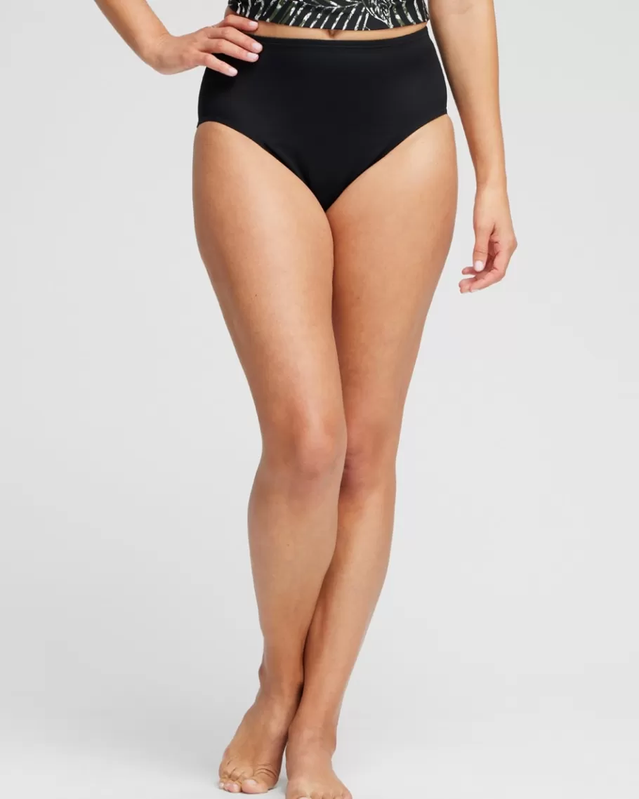 Chico's Miraclesuit Swim Bottom