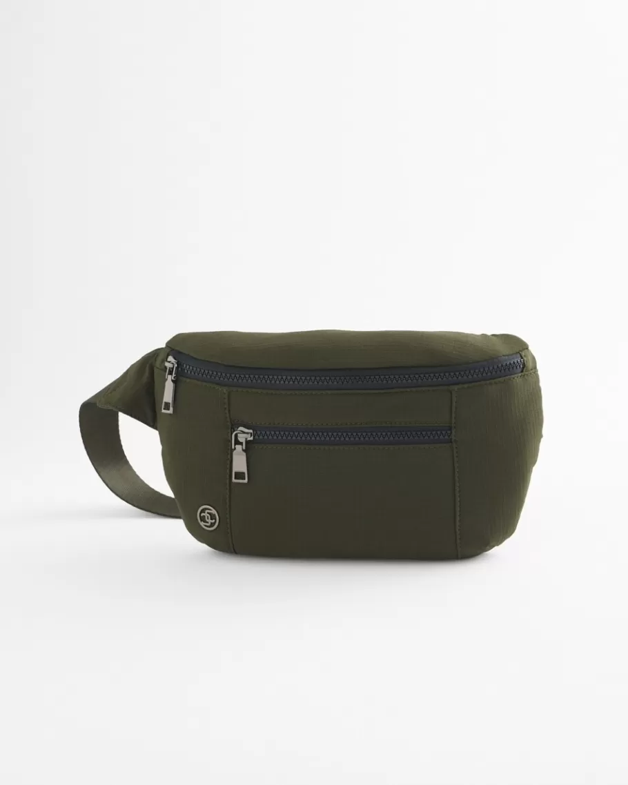 Chico's Neema Belt Bag