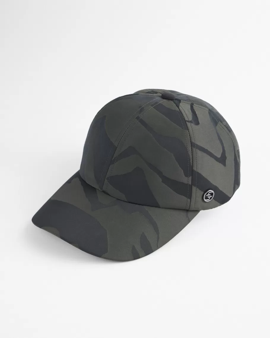 Chico's Neema Jacquard Baseball Cap