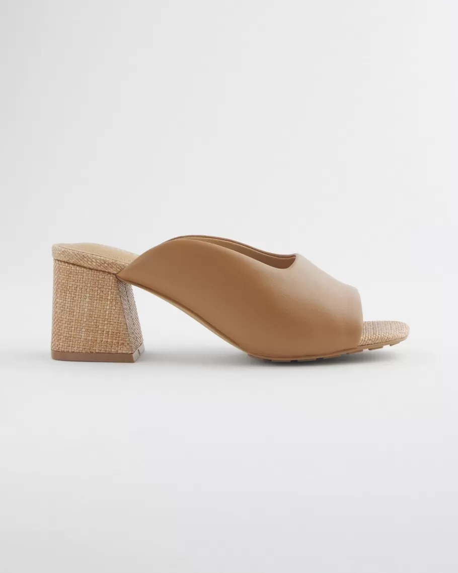 Chico's Neutral Modern Heels