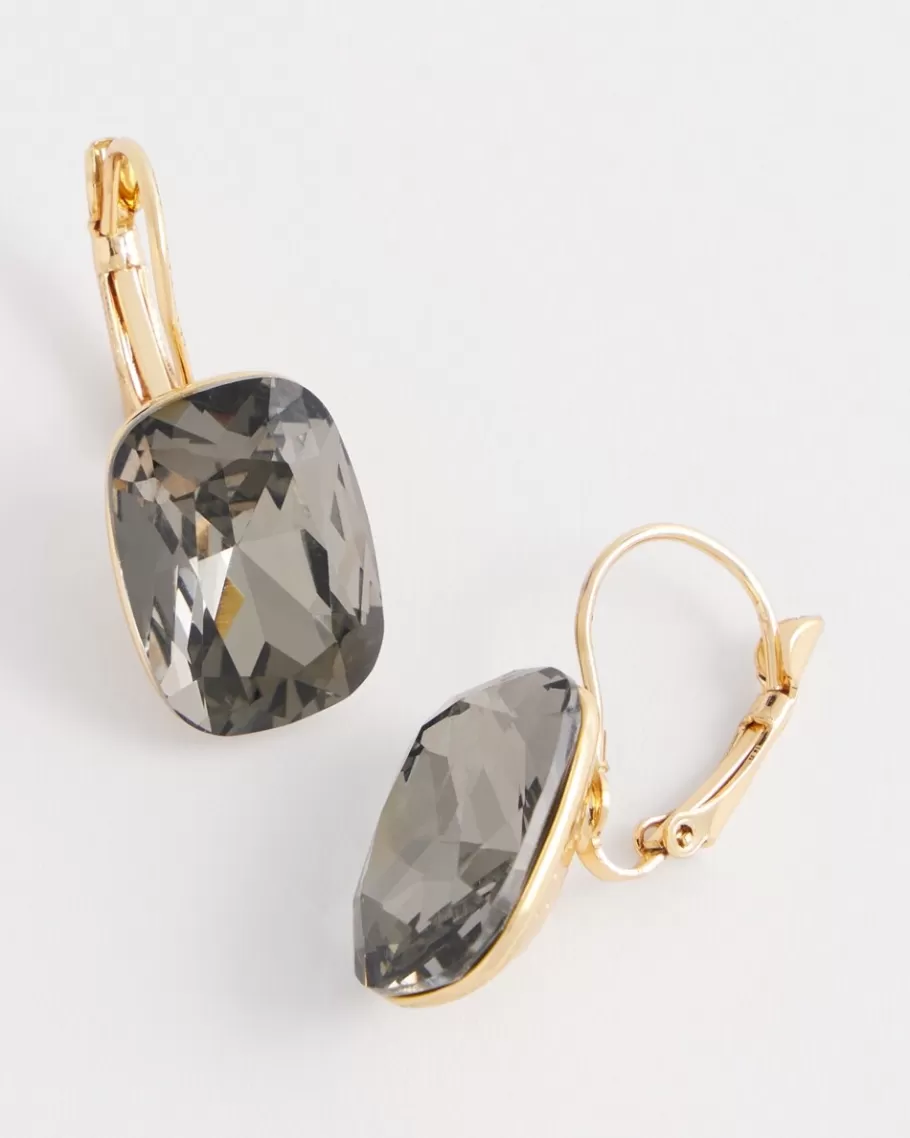 Chico's No Droop™ Stone Earrings