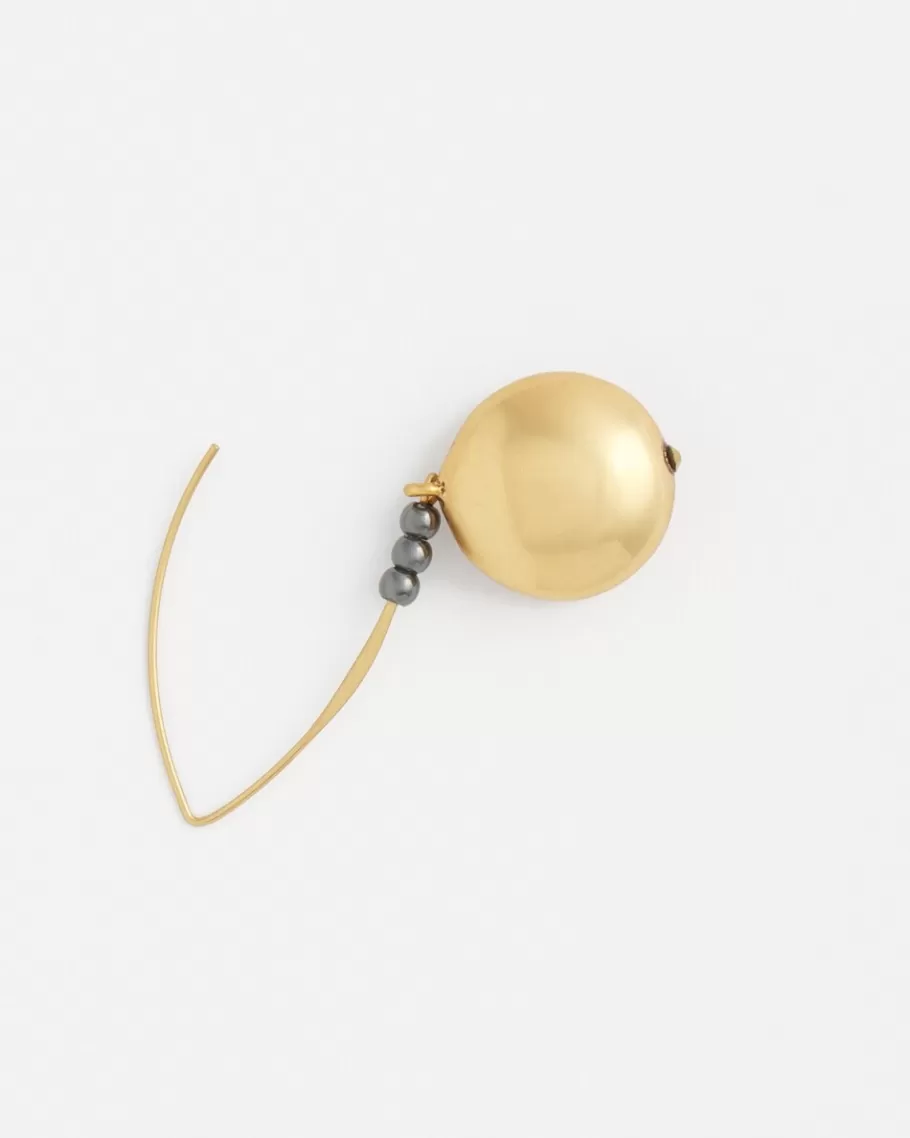 Chico's No Droop™ Sphere Threader Earrings