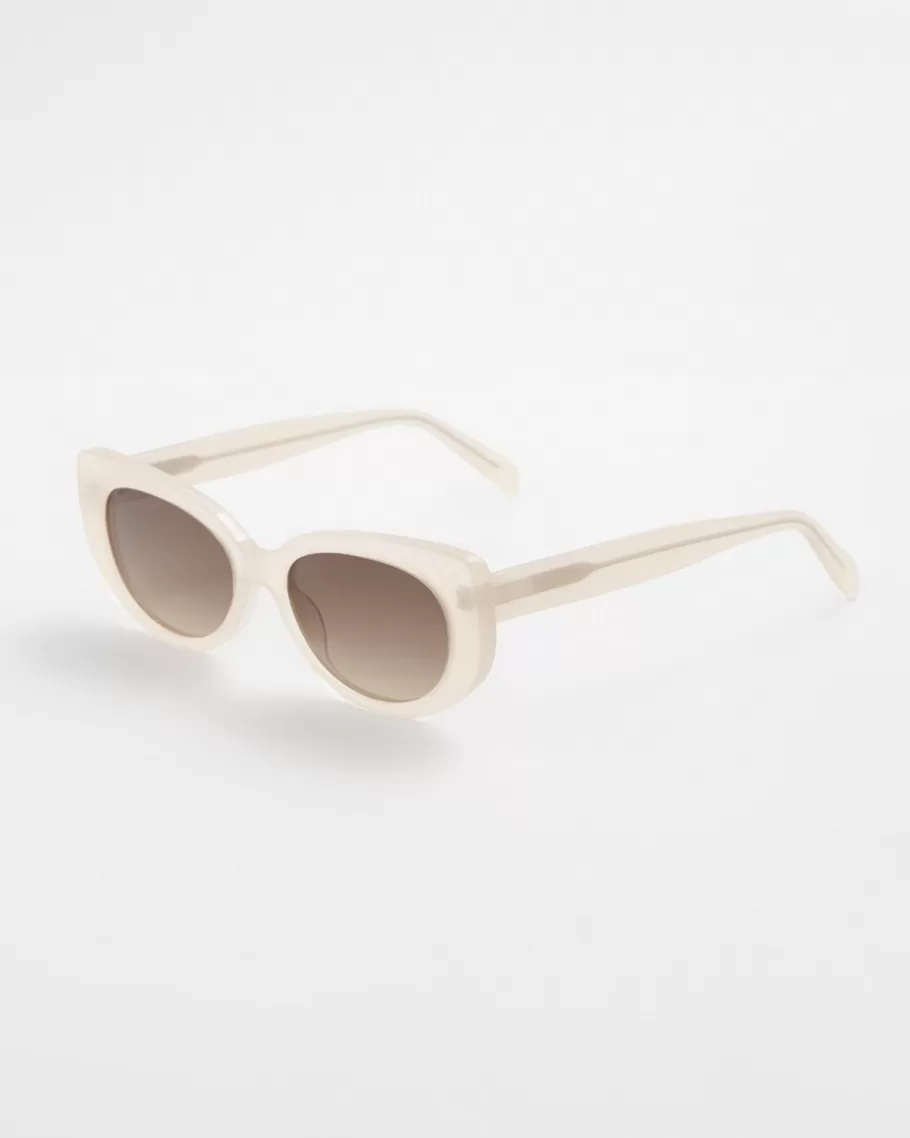 Chico's Cateye Sunglasses