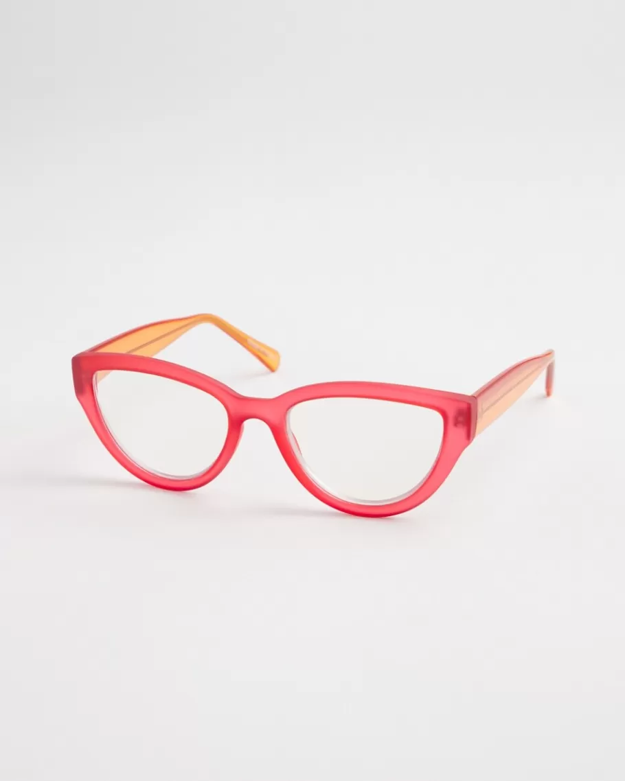 Chico's Cateye Readers