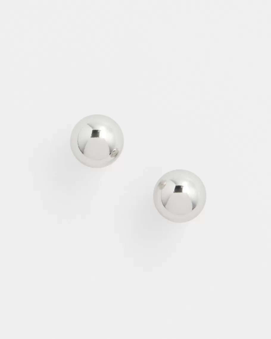 Chico's Tone Stud Earrings