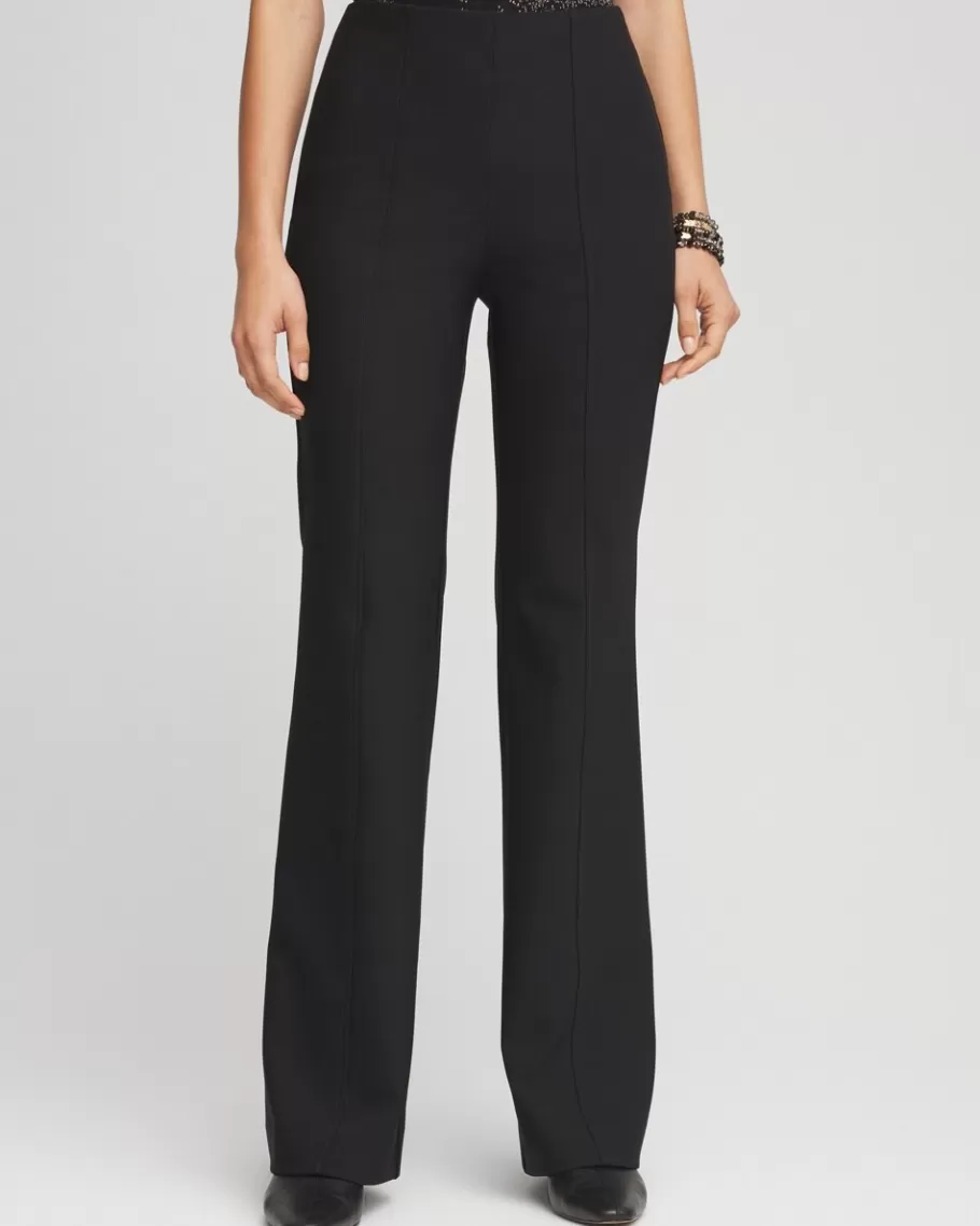 Chico's So Slimming™ Stretch Flare Pants