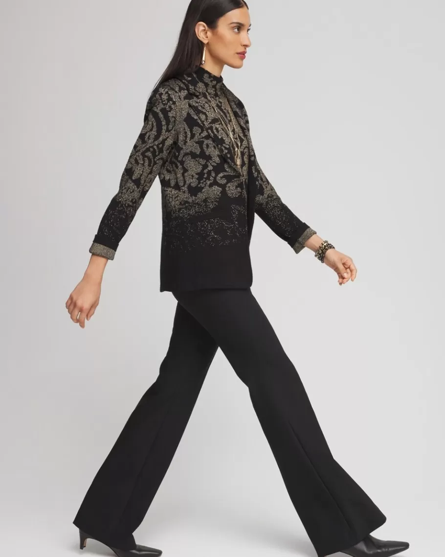 Chico's So Slimming™ Stretch Flare Pants