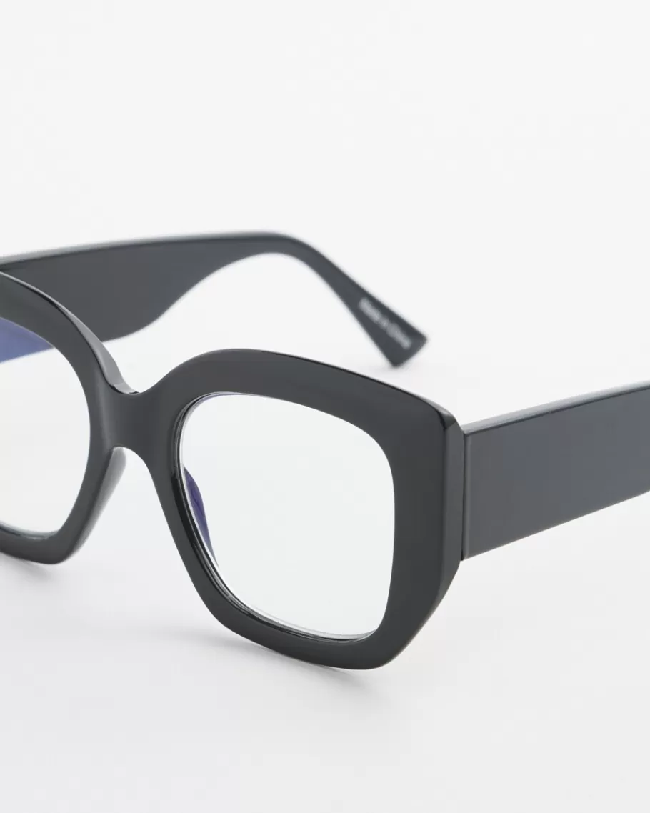 Chico's Thick Square Readers