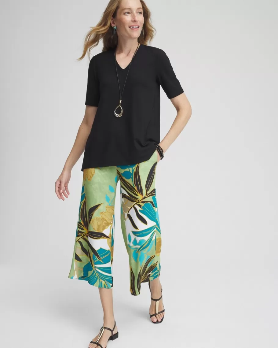 Chico's Touch Of Cool™ Modern Tunic