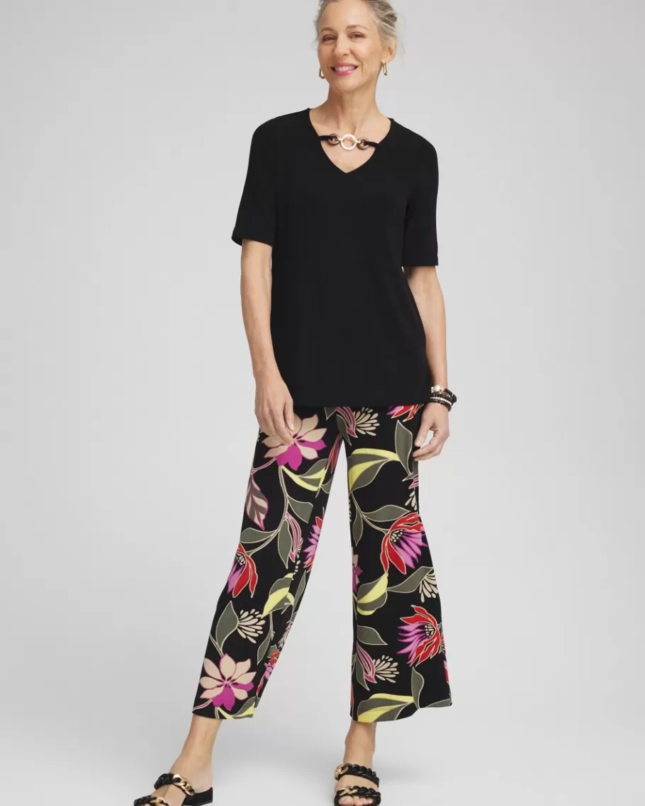 Chico's Travelers™ Floral Crops