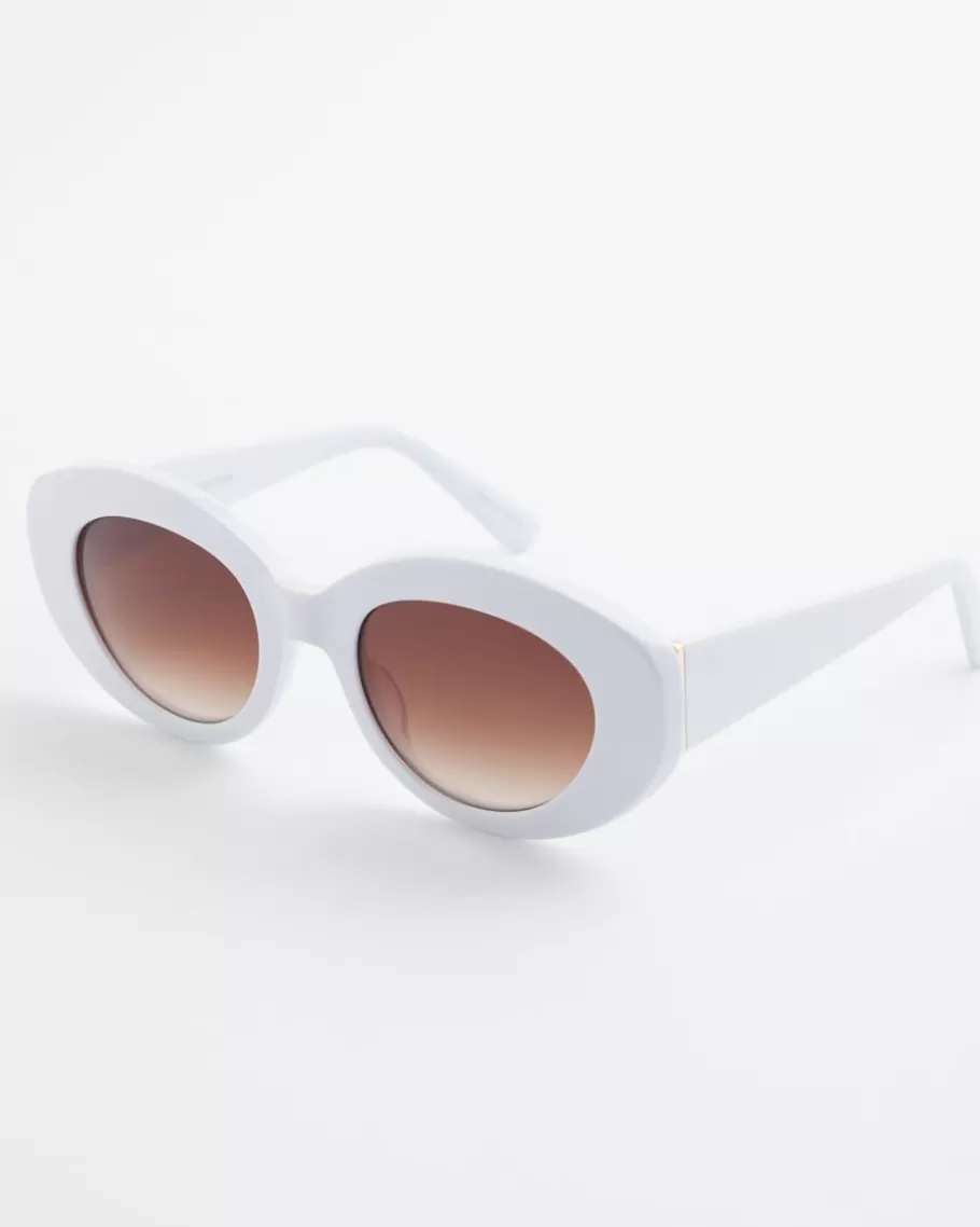 Chico's Oval Sunglasses