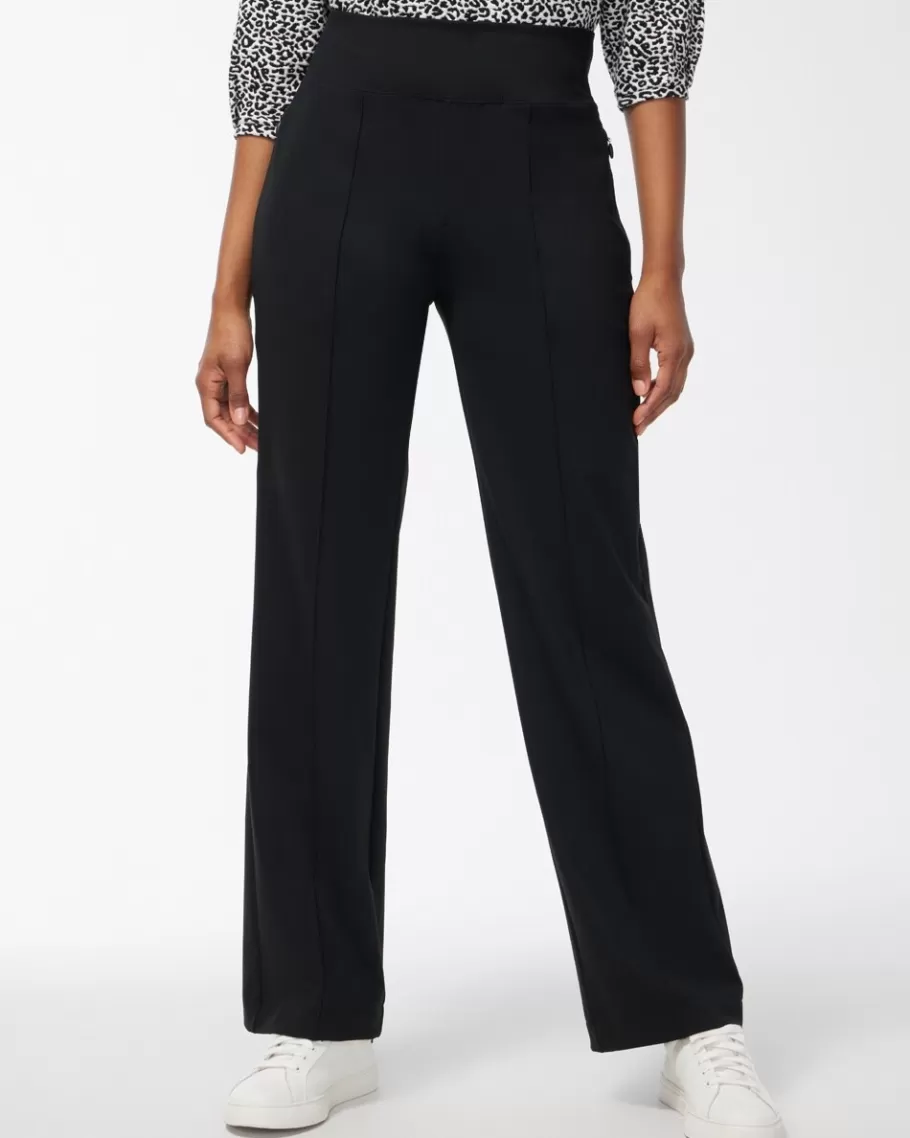 Chico's Zenergy® Pintuck Pants