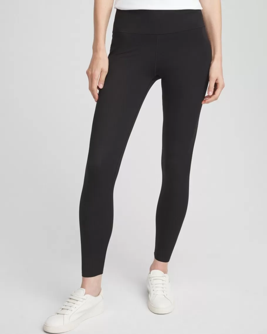 Chico's Zenergy® Tummy Control Leggings