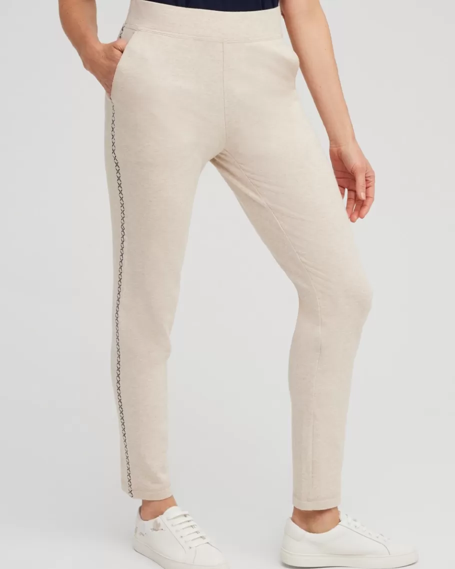 Chico's Zenergy® Whipstitch Pants